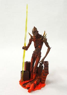 figma 巨神兵東京に現わる 巨神兵