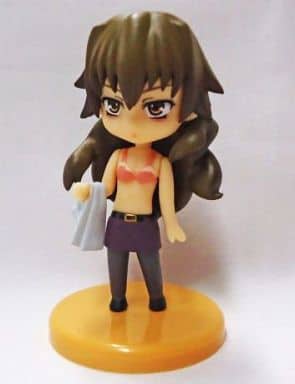 Trading Figure Secret Kiyama Haruo Underwear Ver Toys Works Collection Ni Itango A Certain Scientific Railgun S Toy Hobby Suruga Ya Com