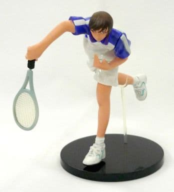 駿河屋 -<中古>不二周助 「テニスの王子様 コナミフィギュア