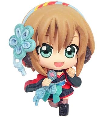 多田李衣菜 盒蛋偶像大师灰姑娘女孩 玩具模型 Suruga Ya Com