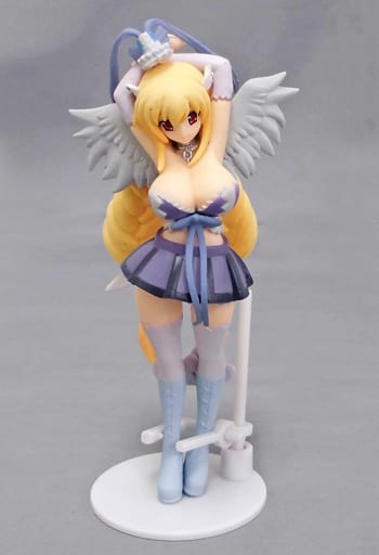 アストレア 水着ver. 劇場版 そらのおとしもの 時計じかけの哀女神 1/7 完成品 フィギュア(AX-0069) SkyTube(スカイチューブ) FIG]アストレア 水着ver. 劇場版 そらのおとしもの 時計じかけの哀女神