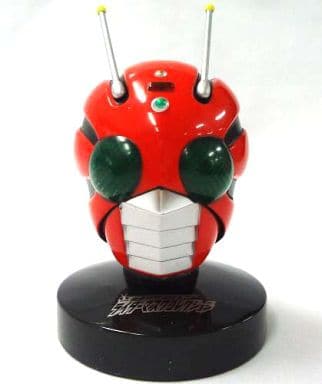 駿河屋 -<中古>仮面ライダーZX 発光台座 「仮面ライダー
