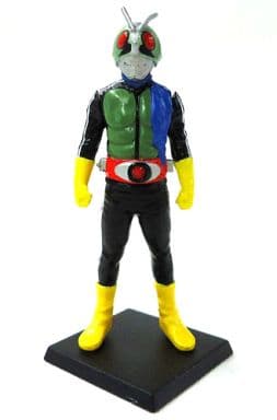 駿河屋 -<中古>ショッカーライダー3号(ブルーマフラーバージョン) 「HG