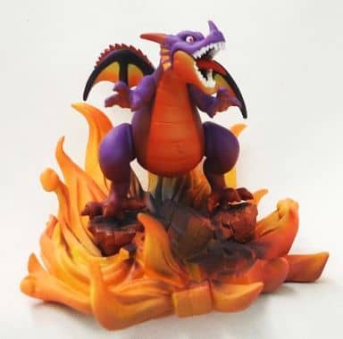【特別訳あり特価】 駿河屋 -<中古>りゅうおう(変身後) 「ドラゴンクエスト ゲームキャラクター