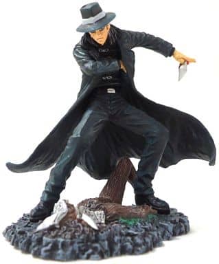 Trading Figure Secret Leopard One Coin Figure Series Ushio Tora Toy Hobby Suruga Ya Com
