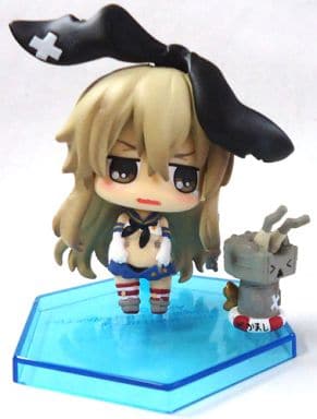 FIG]B-Style 島風(しまかぜ) 艦隊これくしょん -艦これ- 1/4