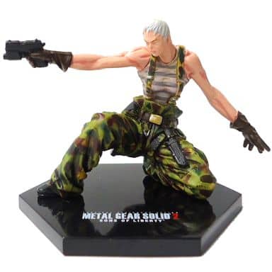 駿河屋 -<中古>オルガ・ゴルルコビッチ(彩色版) 「コナミフィギュア