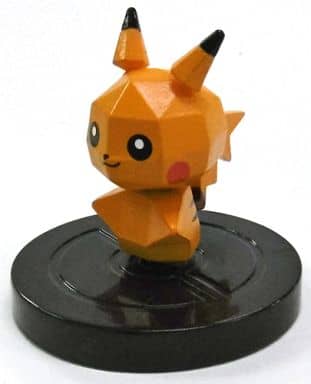 ポケモンスクランブルU NFC ピカチュウ シークレット）＆ ビクティニ ポケモンスクランブルU NFC ピカチュウ シークレット）＆ ビクティニ