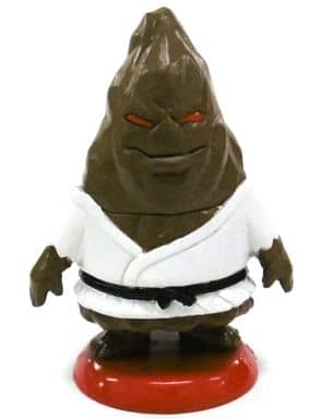 Trading Figure The Mountain Anime Heroes Kinnikuman Vol 2 The Fight To The Dead Devil Superman And Devil Knight Mini Bighead Figure Toy Hobby Suruga Ya Com