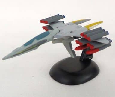 Trading figure Cosmo Pulsar 