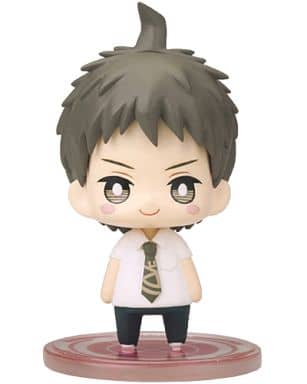 売上実績no 1 スーパーダンガンロンパ2 ワンコインフィギュア ゲームキャラクター