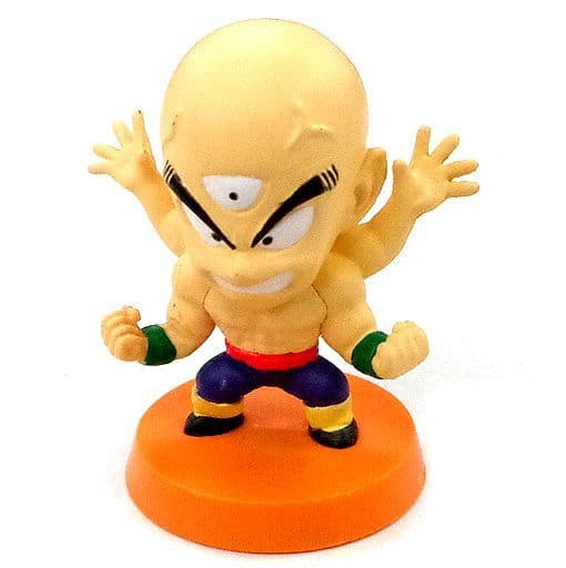 Tenshinhan "Anime Heroes Dragon Ball Sononi Tenkaichi Budo Kai hen Mini
