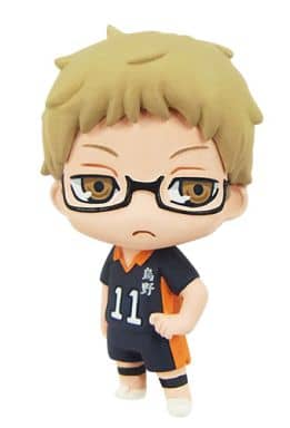 tsukishima figure