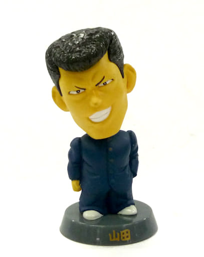 47 割引 Sale 10 Off ビーバップハイスクール首振りマスコット コミック アニメ フィギュア Urbanfarminginstitute Org