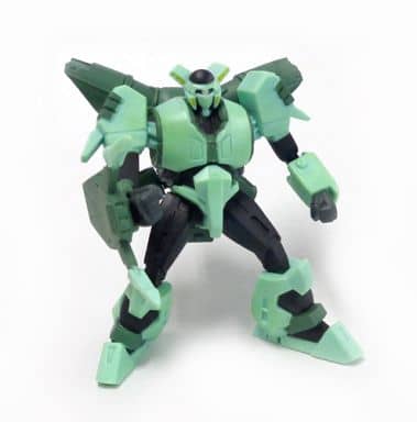 HG バイアラン ボリノーク・サマーン 2体セット HG 1/144 ボリノーク・サマーン│株式会社BANDAI SPIRITS