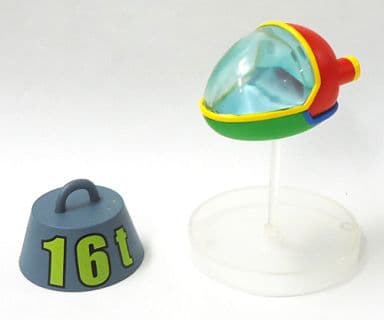 駿河屋 -<中古>【シークレット1】OPAOPA-オパオパ- ジェットVer