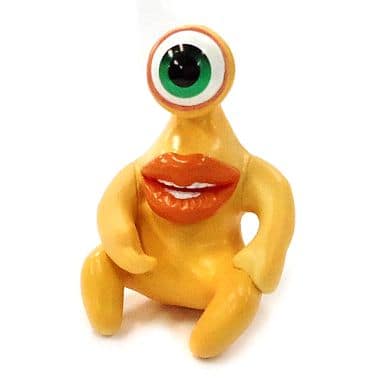 migi figure