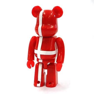 bearbrick series 6