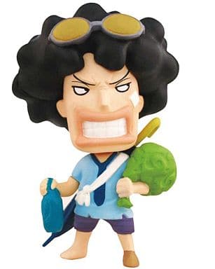 Trading Figure 11 Kizan Ani Character Heroes One Piece An Early Childhood Edition Toy Hobby Suruga Ya Com