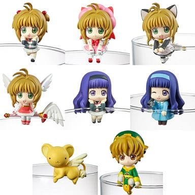 駿河屋 -<新品/中古>お茶友シリーズ カードキャプターさくら はにゃ