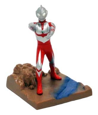 バンダイ HR-F 新世紀ウルトラマン伝説シリーズ PART2 BANDAI - HR-F 新世紀ウルトラマン伝説PART2 ウルトラマンキングの通販