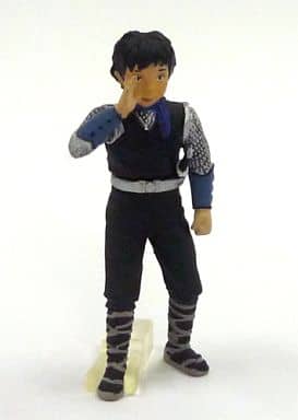 青影 实写再现版 扭蛋藏品假面忍者赤影 金目教篇 玩具模型 Suruga Ya Com