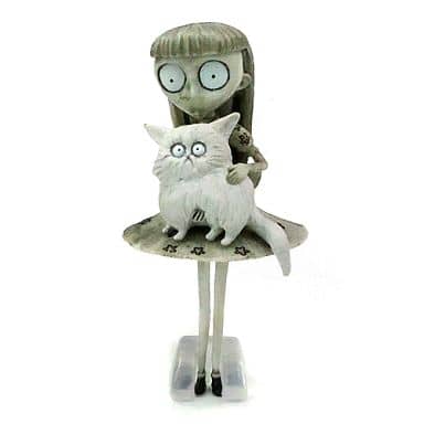 Frankenweenie おヒゲくん　フランケンウィニー　猫　ねこ　マスコット フランケンウィニー』の おヒゲくん [1] | J ・ KOYAMA LAND番外地