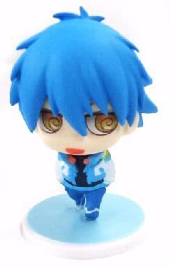 DRAMAtical_Murder 蒼葉 ちみフィギュアコレクション ドラマダ DRAMAtical Murder トレーディングちみフィギュアコレクション