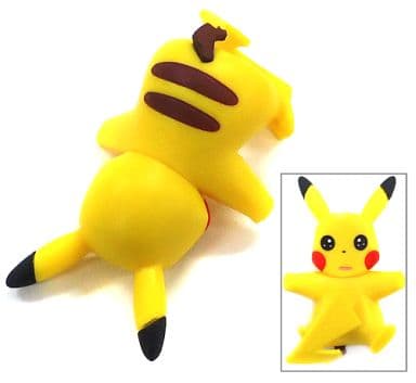 Collision Pikachu' PUTITTO Pikachu / Pocket Monsters' | Toy Hobby ...
