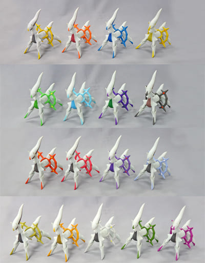 駿河屋 -<中古>全17種セット 「ポケットモンスター ダイヤモンド