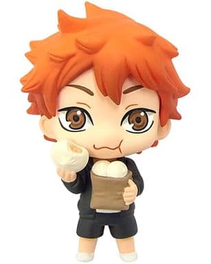 hinata mini figure