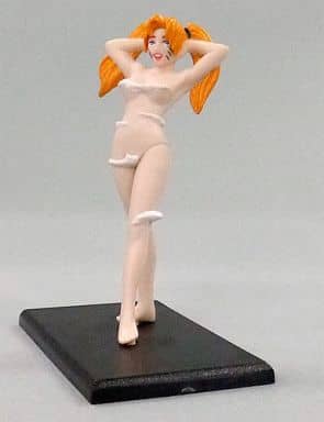 駿河屋 -<中古>【シークレット】 おいろけの術 「NARUTO-ナルト