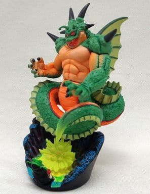 ドラゴンボールカプセル 神龍よ宇宙を走れ 駿河屋 -<中古>神龍よ宇宙を走れ! 彩色版 「ドラゴンボール