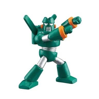 Kantam Robo Crayon Shinchan On Desk Crayon Shinchan Toy Hobby Suruga Ya Com