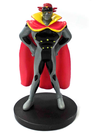 ブライキングボス Hero Collection Tatsunoko 40 Th Anniversary Toy Hobby Suruga Ya Com