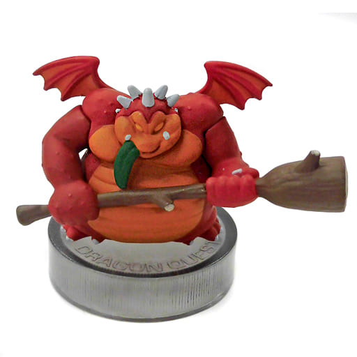 わ*り様 ドラゴンクエスト モンスターズギャラリー トレーディングフィギュア ボ ドラゴンクエスト 冒険の書コレクション 討伐モンスターフィギュア