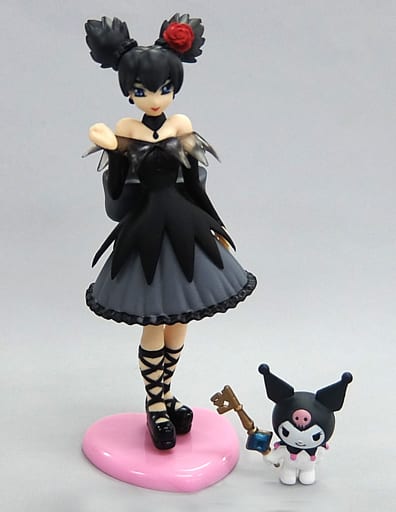 シークレット クルミ・ヌイ＆クロミ クリアver. SR おねがいマイメロディ 駿河屋 -<中古>【シークレット】 クルミ・ヌイ＆クロミ クリアver