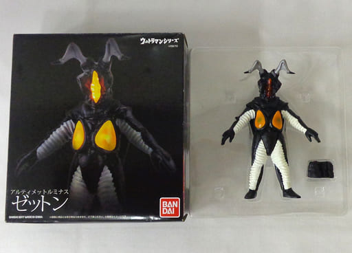 駿河屋 -<中古>アルティメットルミナス ウルトラマン ゼットン 駿河屋 -<中古>アルティメットルミナス ウルトラマン ゼットン