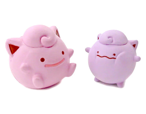 へんしん！メタモン vol.2 ロコン ポケモン ガチャ - メルカリ
