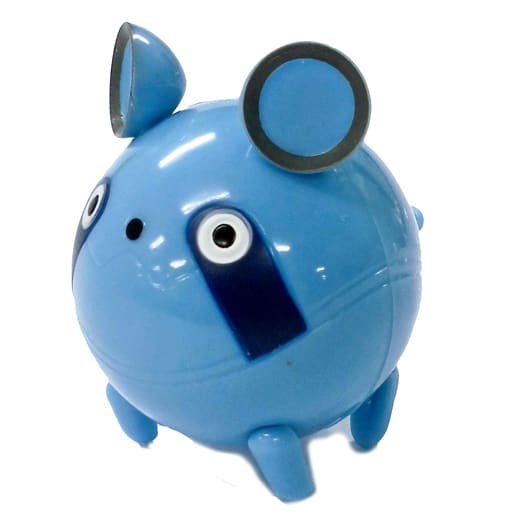 シュタインズゲート！雷ネット！メタルうーぱ！ 駿河屋 -<中古>ブルーうーぱ 「STEINS;GATE 雷ネットアクセス