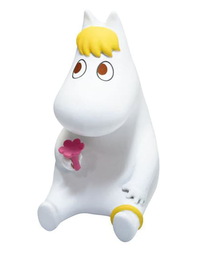 5 Supreme Leader Snoke S Daughter Moomin Eraser Collection Toy Hobby Suruga Ya Com
