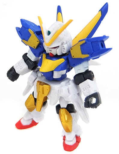 V2 Assault Mobile Suit Gundam Mobile Suit Ensemble 06 Toy Hobby Suruga Ya Com
