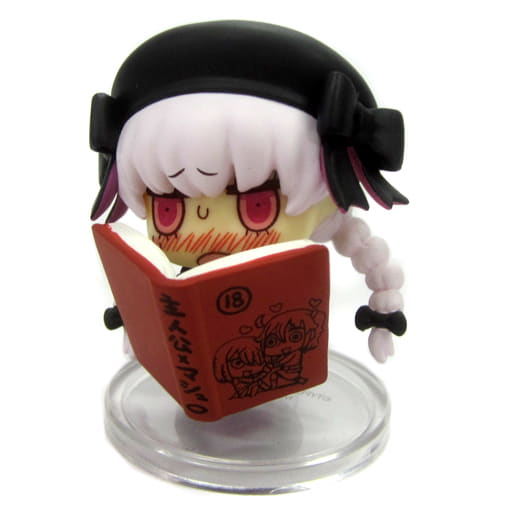 Caster Nursery Rhyme Cartoon Fate Grand Order Trading Figure Episode 3 Toy Hobby Suruga Ya Com