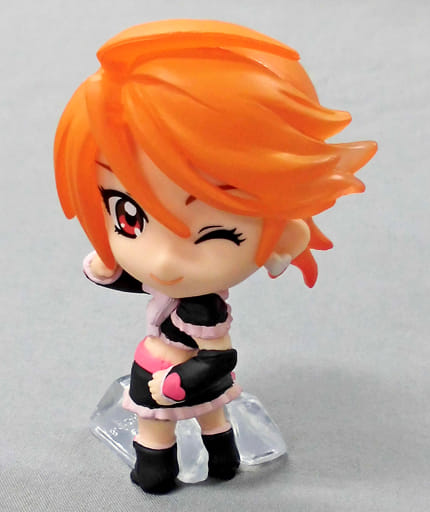 Cure Black Big Size Figure Gashapon Kuji Hug Precure Pretty Cure Asoto A Award Toy Hobby Suruga Ya Com