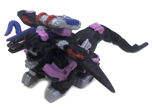 ゾイドバトルカードゲーム ギルベイダー フィギュアセット 駿河屋 -<中古>ギルベイダー 「ZOIDS ゾイドコレクション バトル