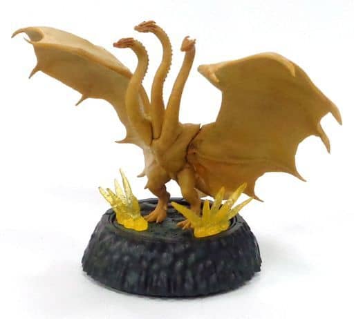 ghidorah 2019 toy