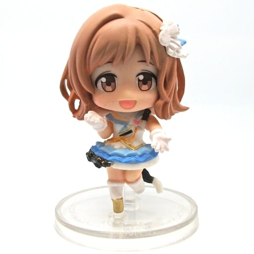 櫻木真乃 盒蛋dx偶像大師shiny Colors 玩具模型 Suruga Ya Com