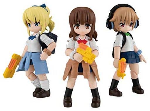 AQUA SHOOTERS！03　10個入りBOX