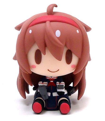 艦これ ちょこのっこ他 Amazon.co.jp: 大和 一番くじ 艦隊これくしょん 艦これ 艦娘ちょこのっ