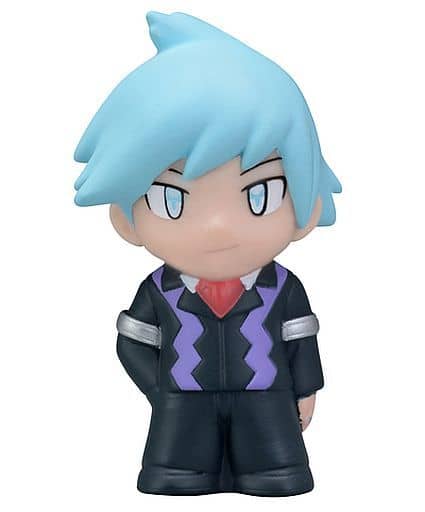 渦 ダイゴ ゆびにんぎょう 5個 駿河屋 -<中古>ダイゴ 「ポケットモンスター ゆびにんぎょう